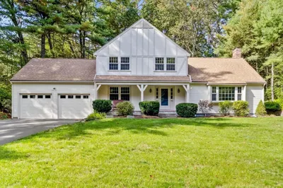 369 Border Road