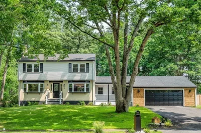 5 Franklin Avenue 1