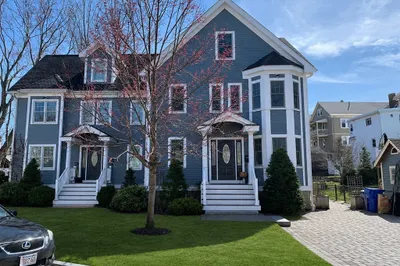9 Wilton Rd #1