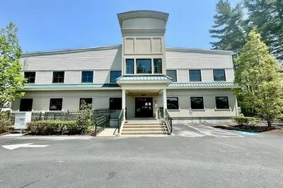 365 Faunce Corner