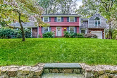 1 Intervale Road 1