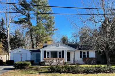 134 County Rd