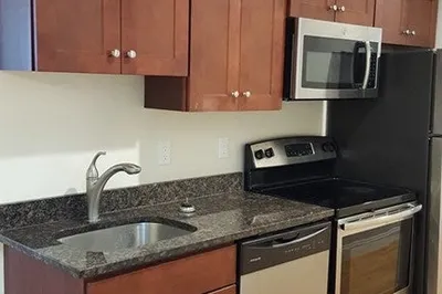 277 Pawtucket Street #2A 1