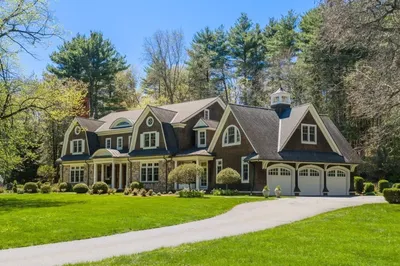 448 Concord Road 1