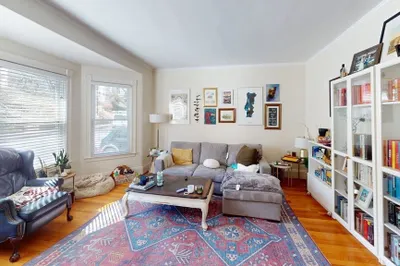 98 University Rd #1