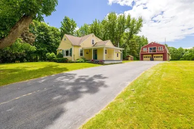 113 South Rd