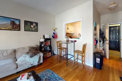 15 University Rd #34