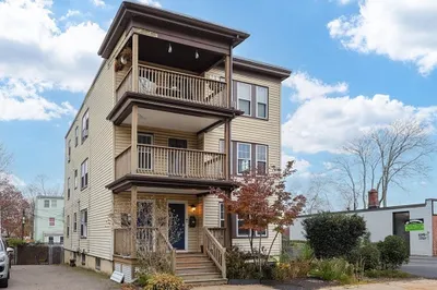 118-120 Granite Ave #2