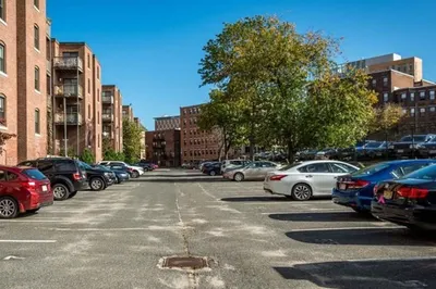 78 Gainsborough St #PARKING 79 1