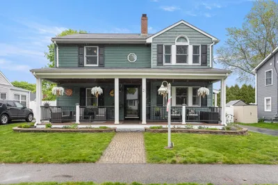 21 Leggs Hill Road 1