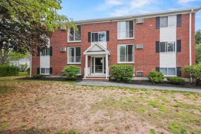 25 Clarks Road #307