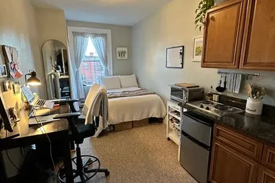 507 Beacon St #15
