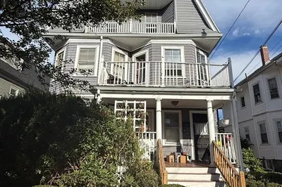83-85 Kenmere Road