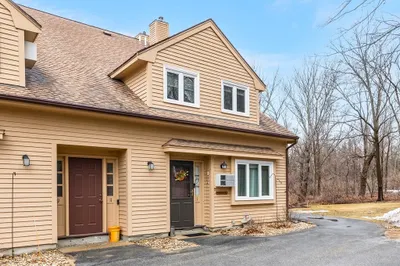1 Casablanca Ct #1 1