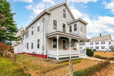48 Maple Street 1