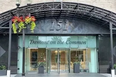 151 Tremont St #7G