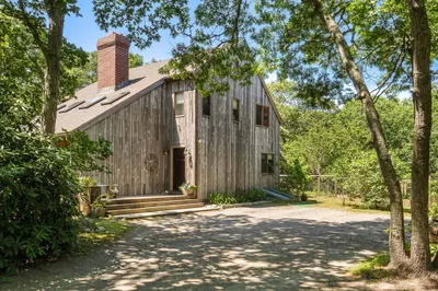 99 Old Purchase Road 1