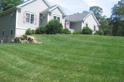 206 Turtleback Road #1