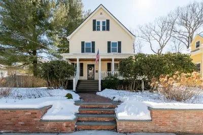 34 Stearns St