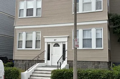 27 Hosmer St #1 1