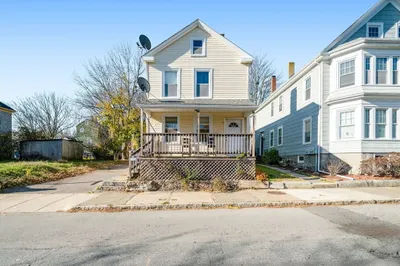231 Pleasant Street
