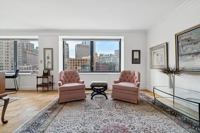 65 East India Row #9B 1