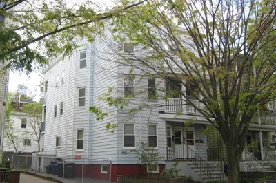 49 Porter St #3