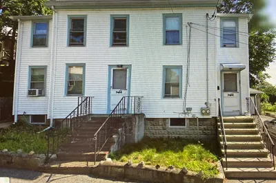 22 James St 1