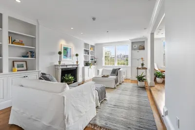 80 Beacon St #9