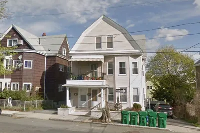 47 Newbern Ave #2