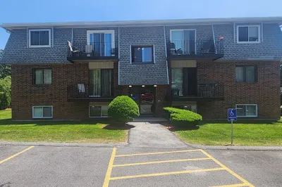 176 Maple Avenue #2-2 1