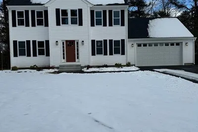 56 Carver Road 1