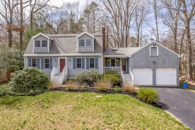 52 Black Pond Hill Road 1