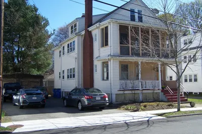 43 Chester Rd