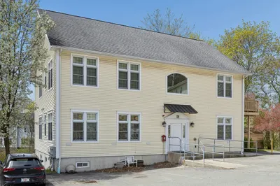 136r Main St #1