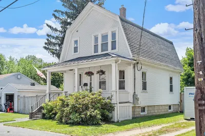 11 Draper Rd