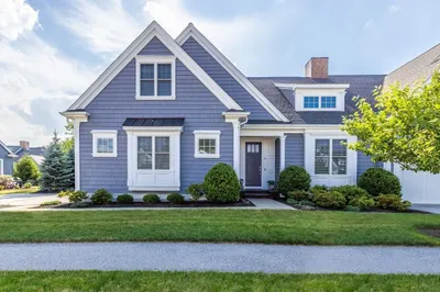 11 Tolland Way #11 1