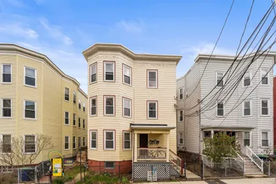 18-20 Calvin St