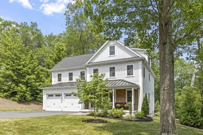 306 Laws Brook Road 1