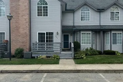 104 Johnson Road #206 1