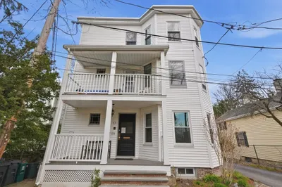 17 Locust Terrace #2