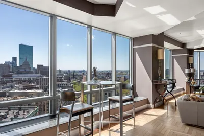 2 Avery St #24C