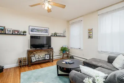 546 East 8th Street #1 1