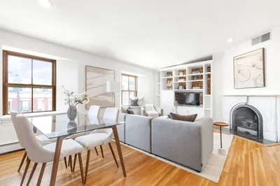 53 Clarendon St #3