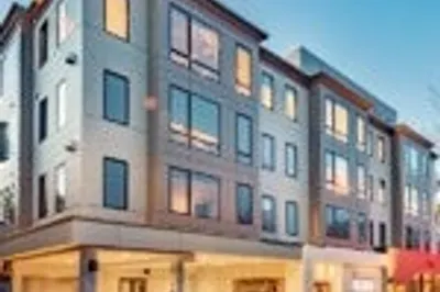 420 Harvard Street #205
