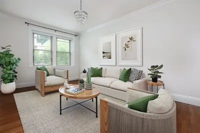 119 Winthrop Road #2C