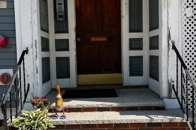 914 East Broadway #2