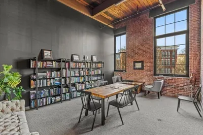 685 Social St #215