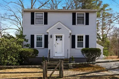 39 Birch St