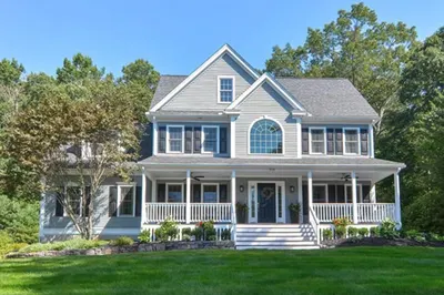 513 Taylor Rd 1
